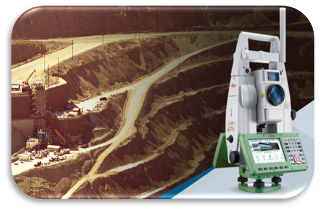Terrestrial digital mapping and laser scanning